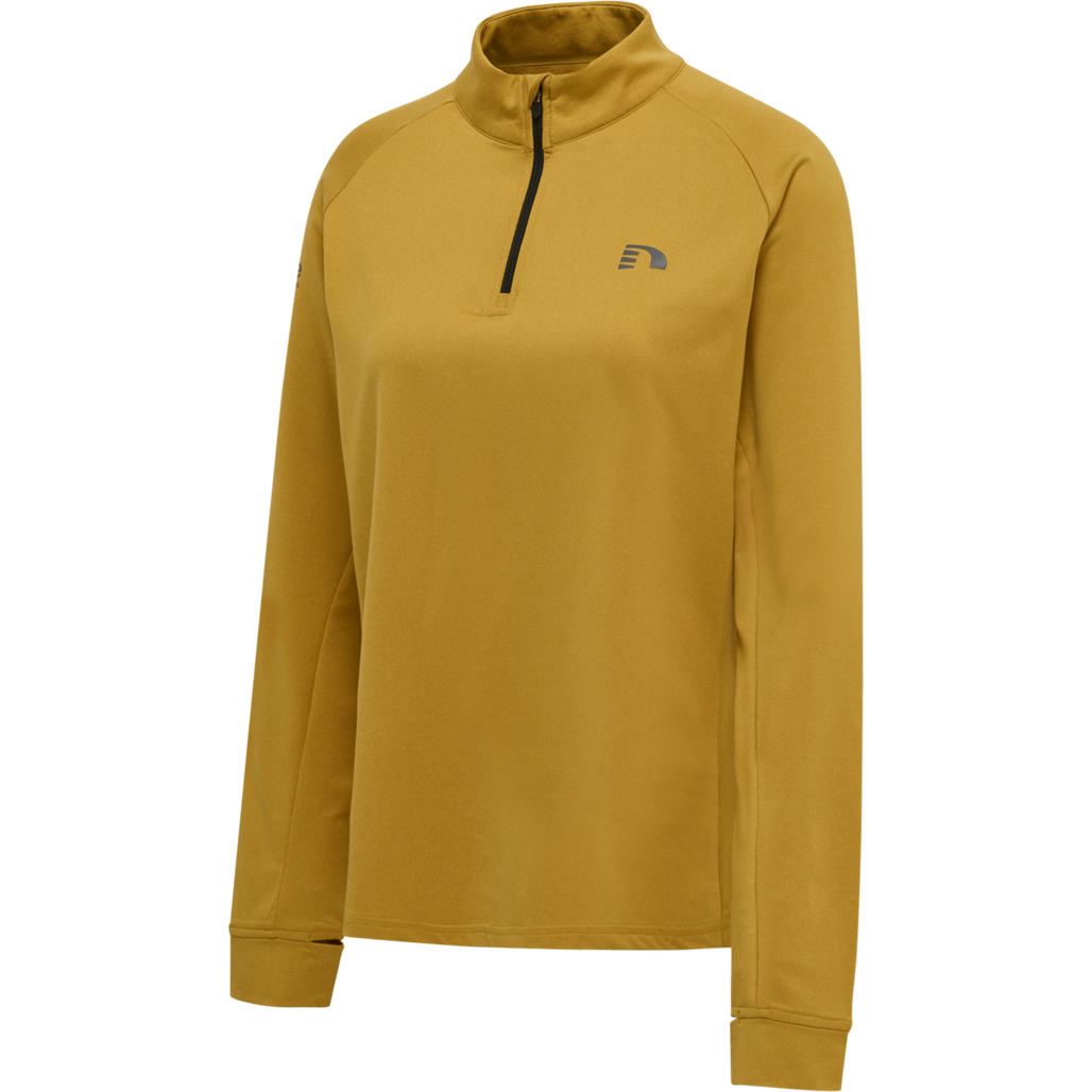 Newline Zip Sweatshirt