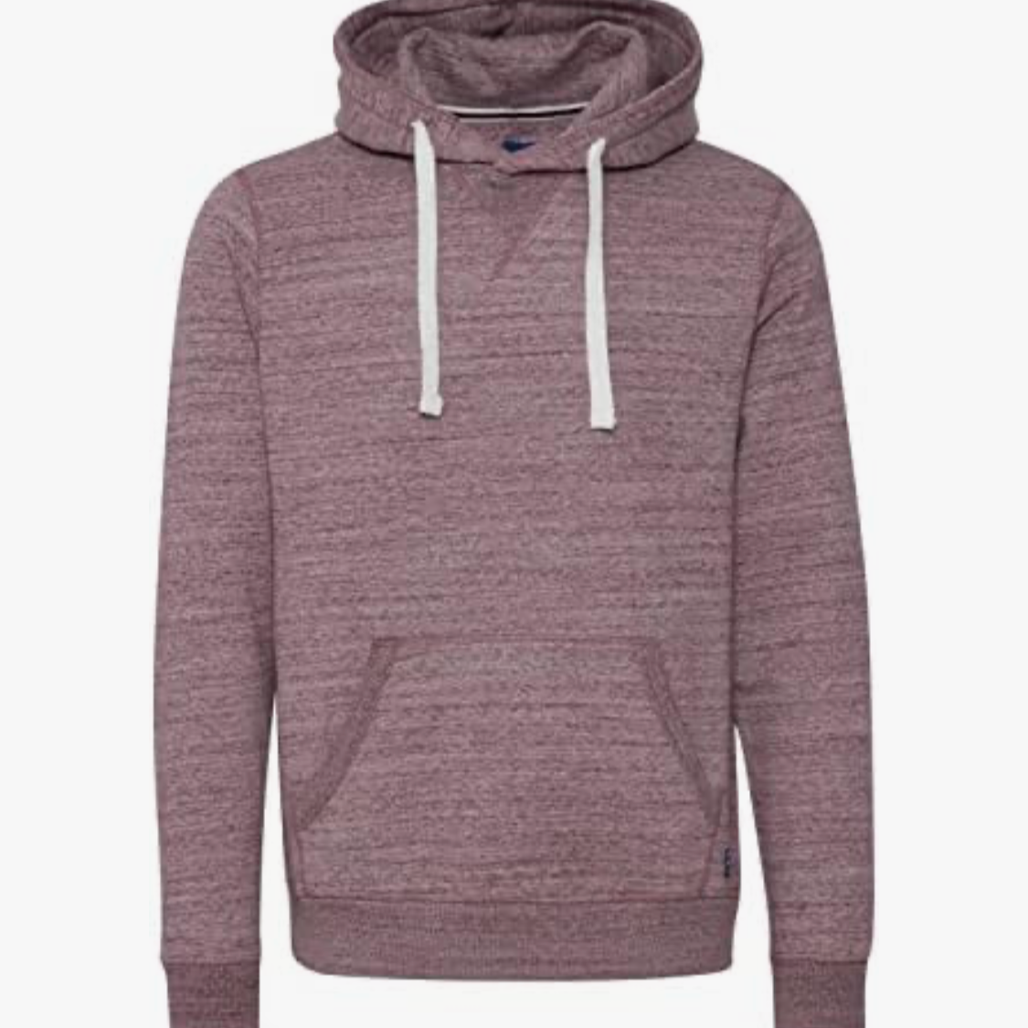 Blend Hoodie