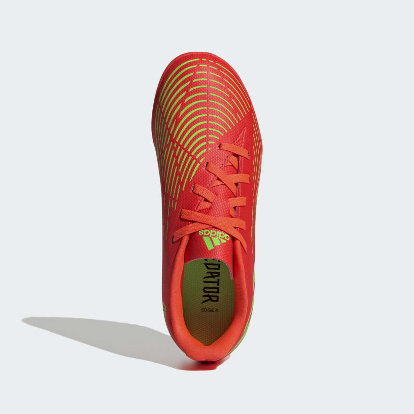 Adidas Predator Edge Football Shoes