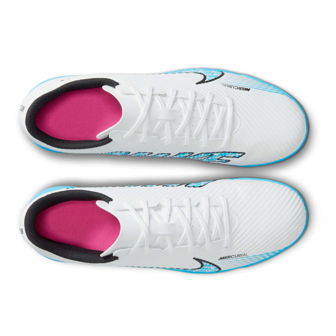 Nike Vapor 15 Club TF Football Shoes