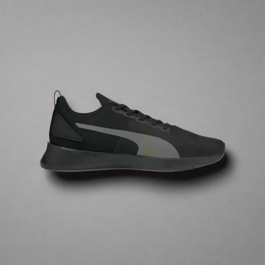 Puma Full Black Sneakers