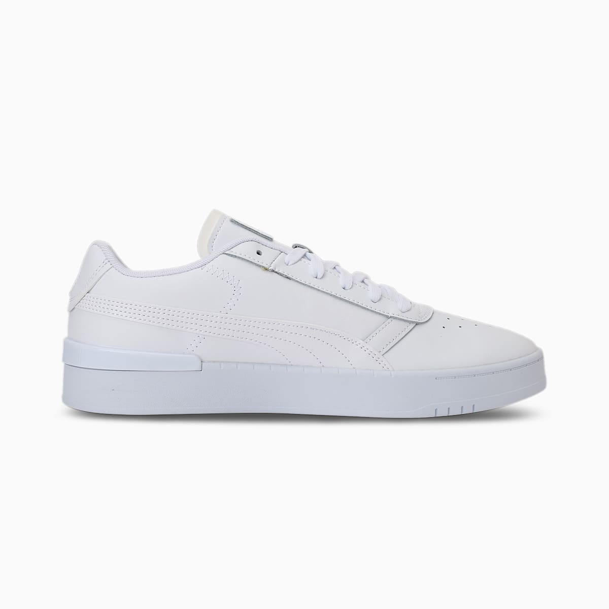 Puma White Sneakers