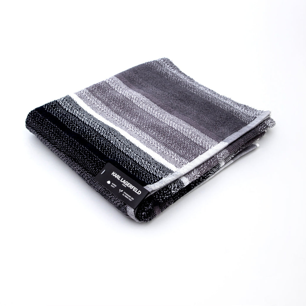 Karl Lagerfeld Towel