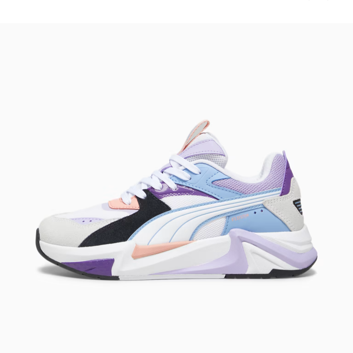 Puma Pulsoid Running Shoes