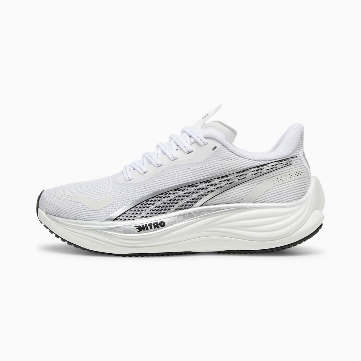 Puma Velocity Nitro 3 Running Shoes