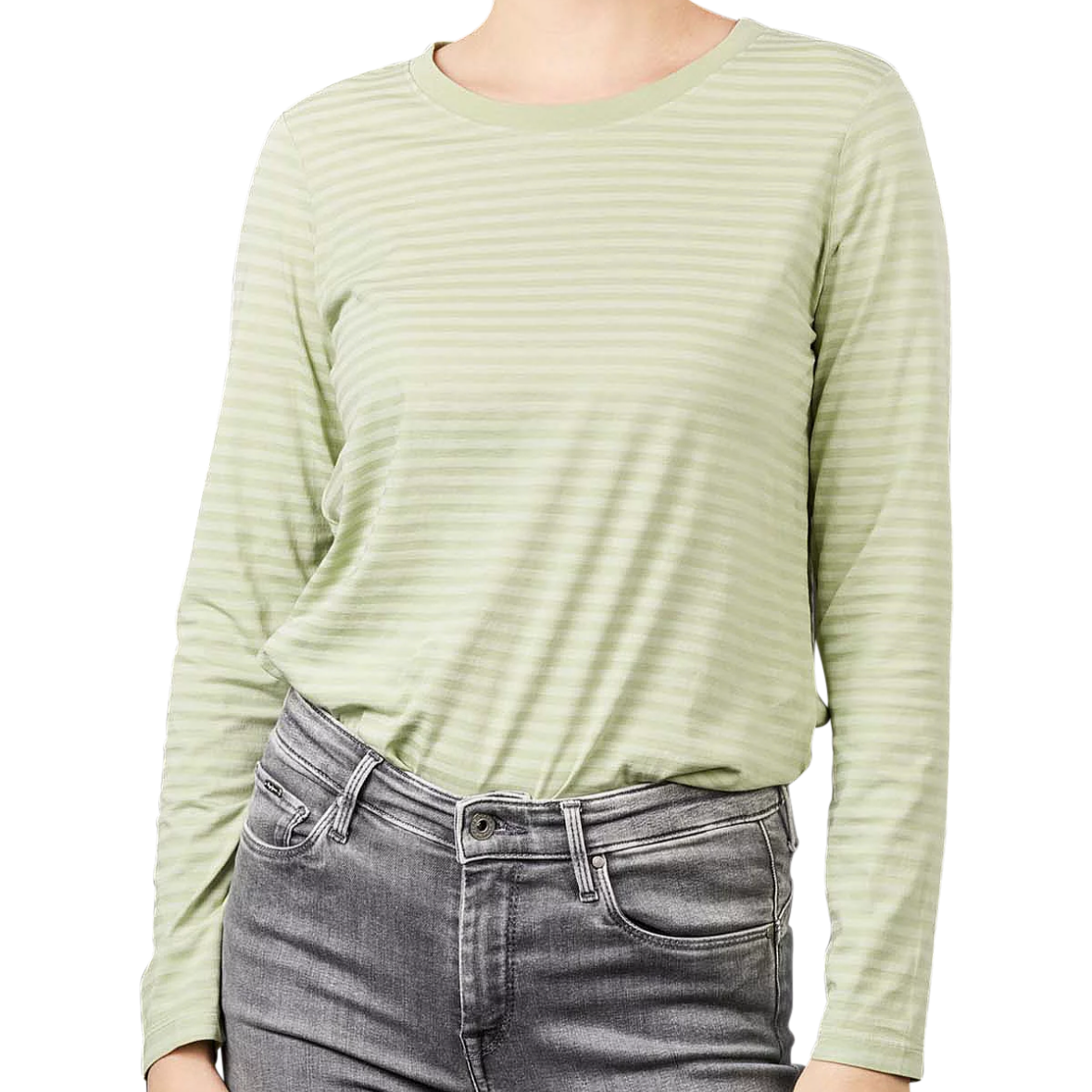 Marc O'Polo Breezy Mint Top