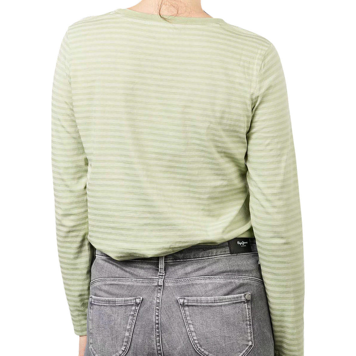 Marc O'Polo Breezy Mint Top