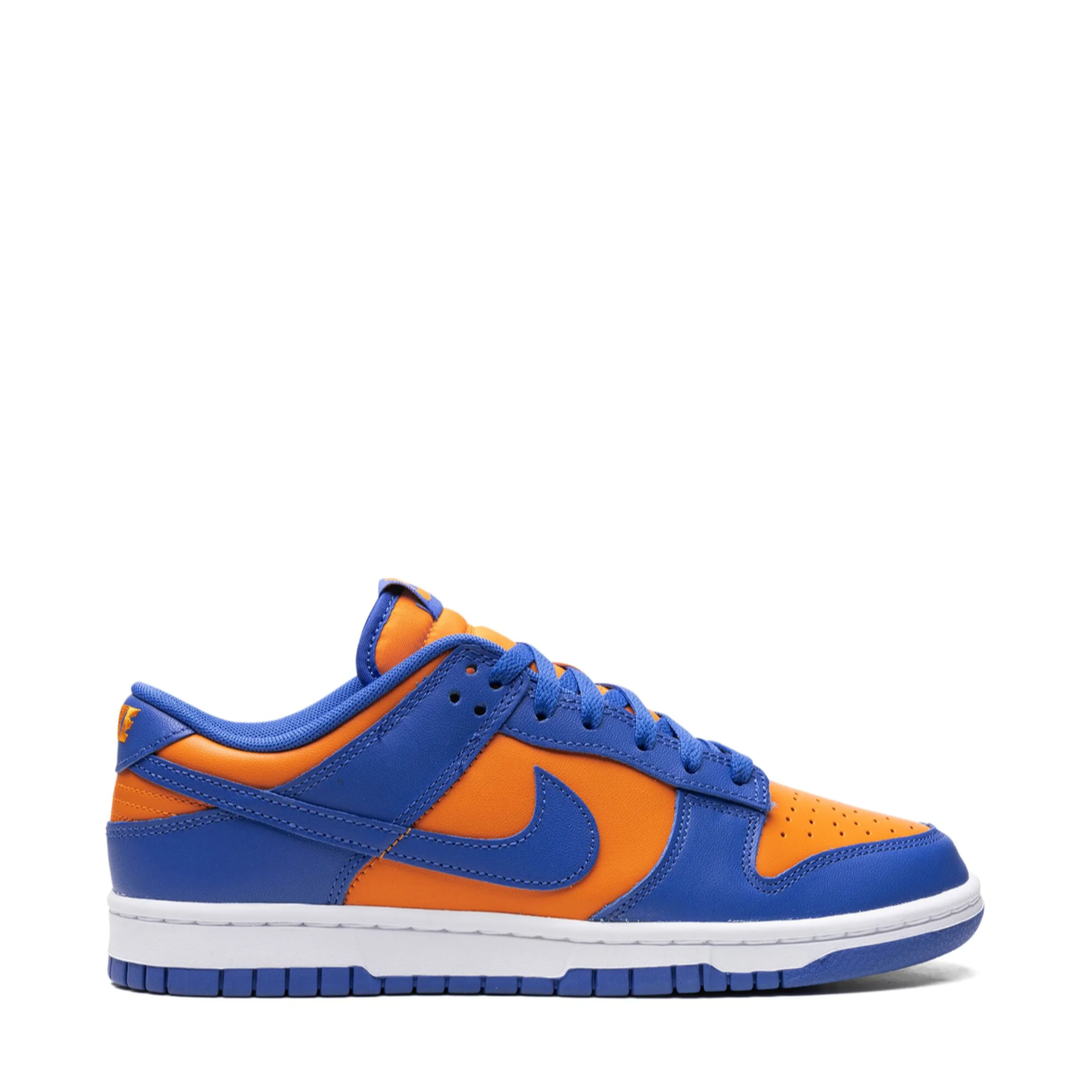 Nike Dunk Low Retro Sneakers