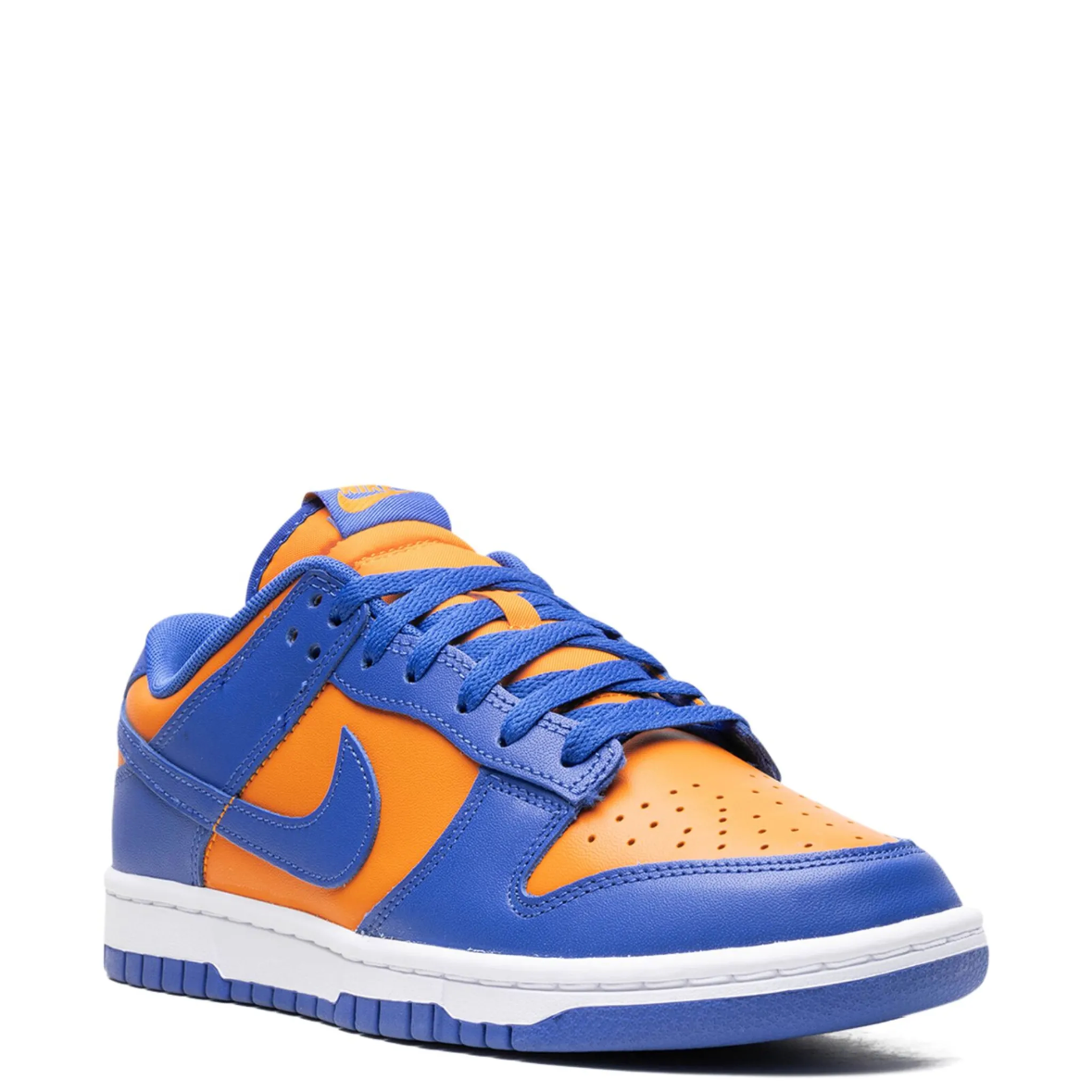 Nike Dunk Low Retro Sneakers