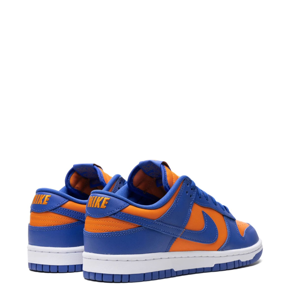 Nike Dunk Low Retro Sneakers