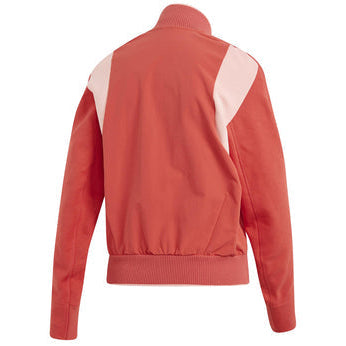Adidas Red Jacket