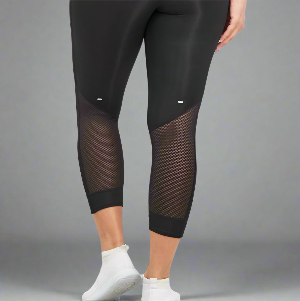 Adidas Black Legging