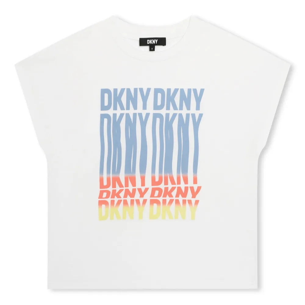 DKNY Kids T-Shirt