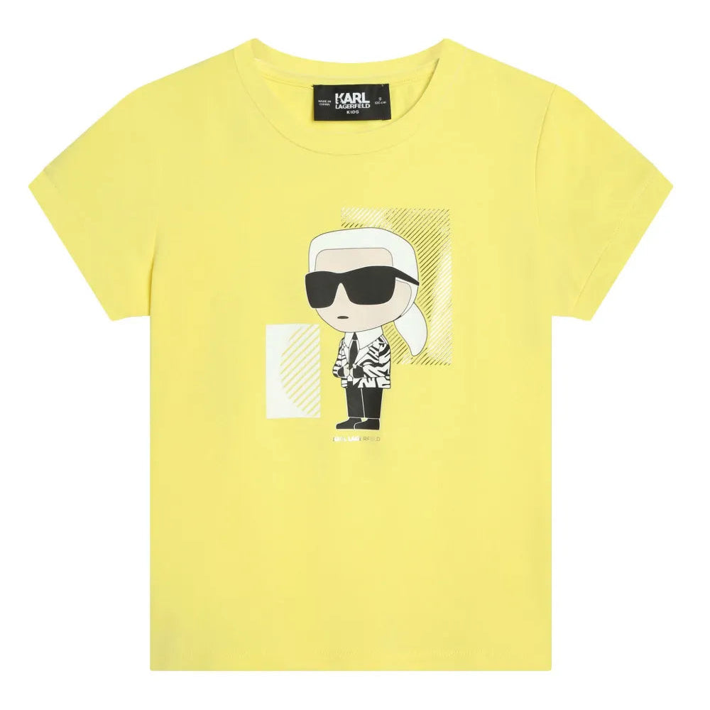 Karl Lagerfeld Kids T-Shirt