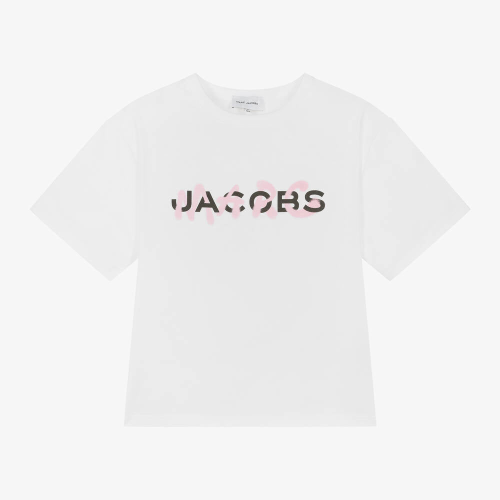 Marc Jacobs Kids T-Shirt