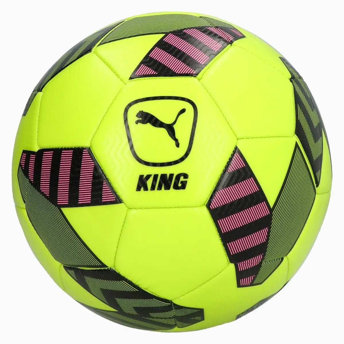 Puma Unisex Large King Ball