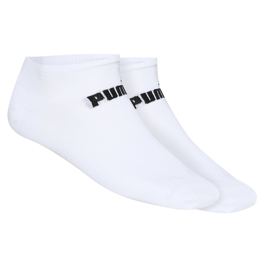 Puma 4-Pair Socks Packs