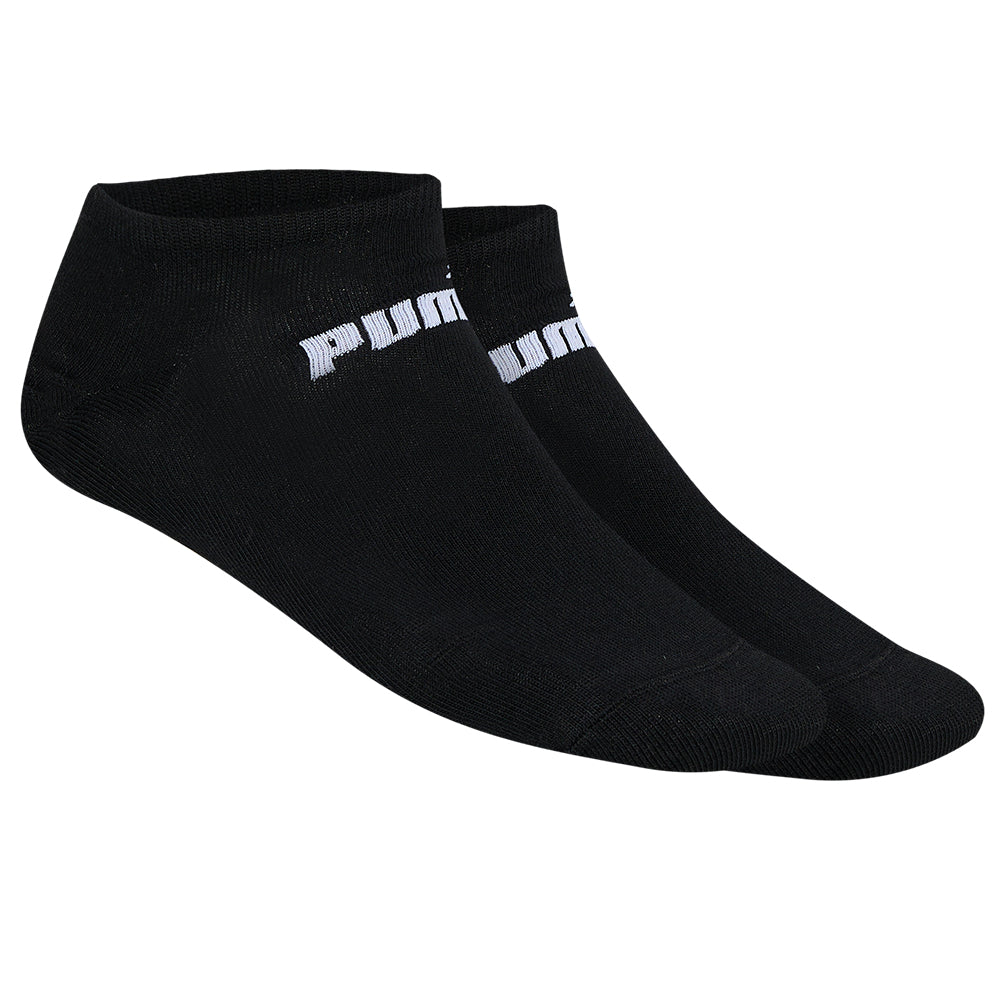 Puma 4-Pair Socks Packs
