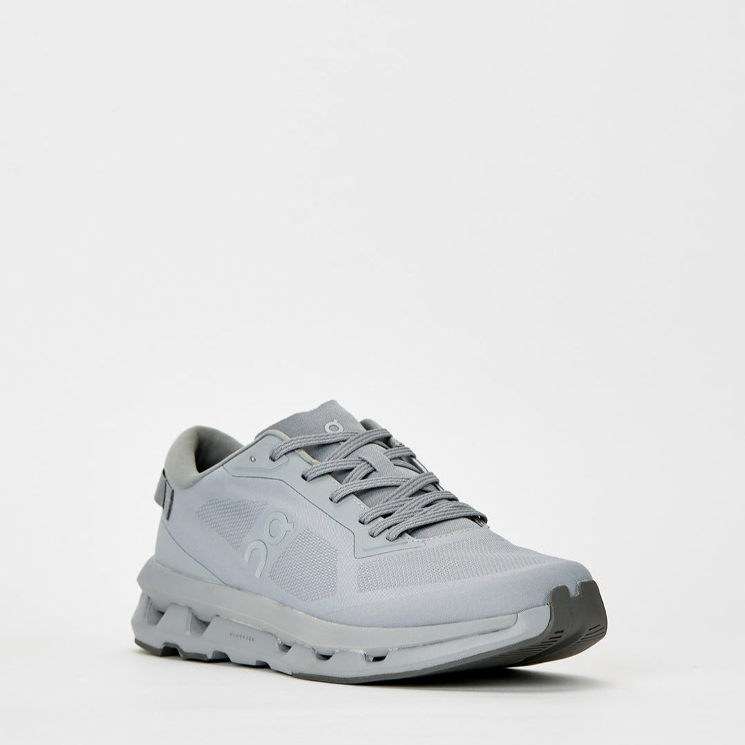 On Cloud Alloy/Rock Cloudzone Running Shoes