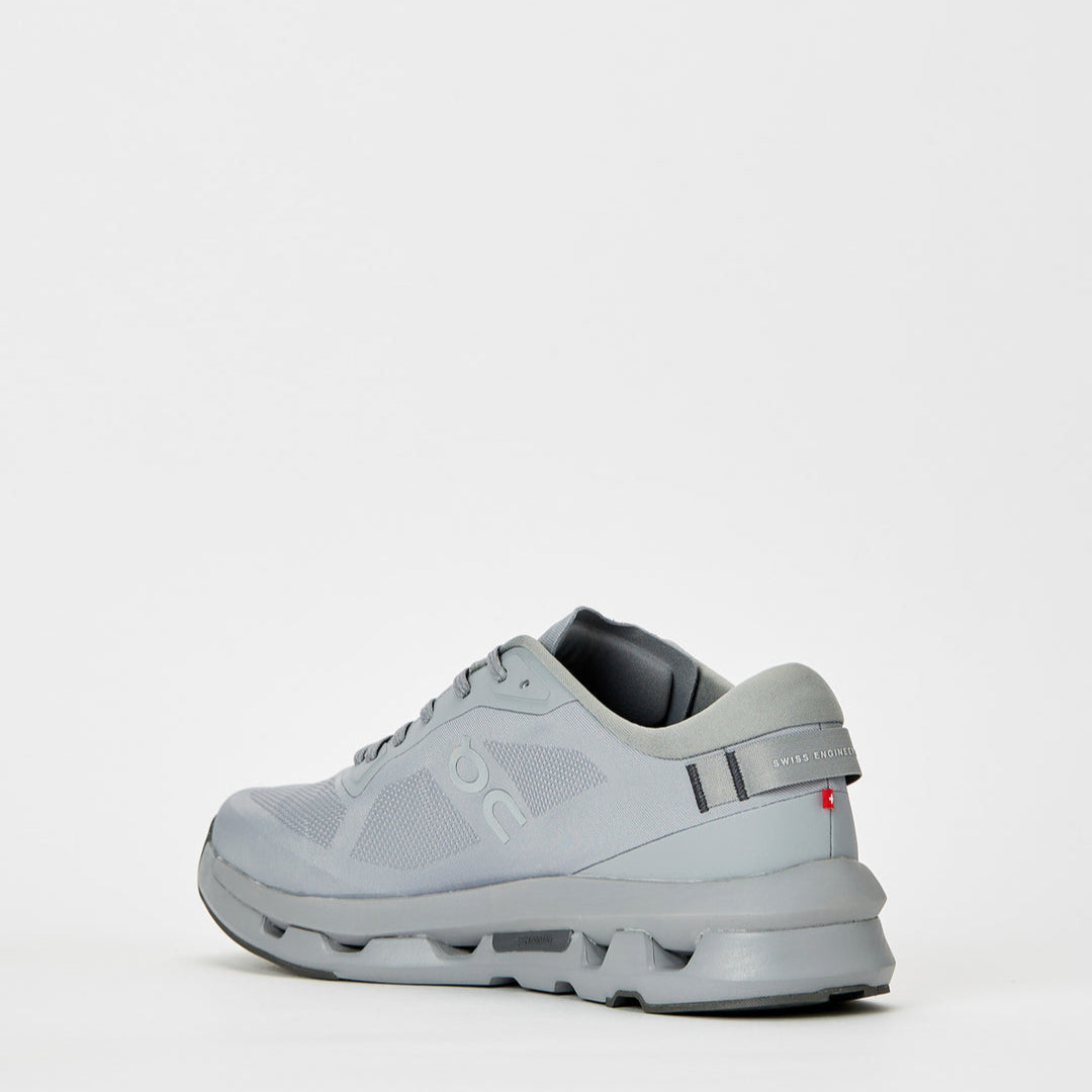 On Cloud Alloy/Rock Cloudzone Running Shoes