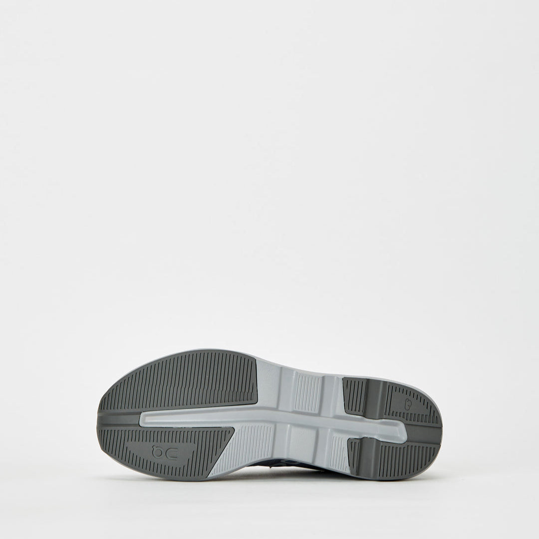 On Cloud Alloy/Rock Cloudzone Running Shoes