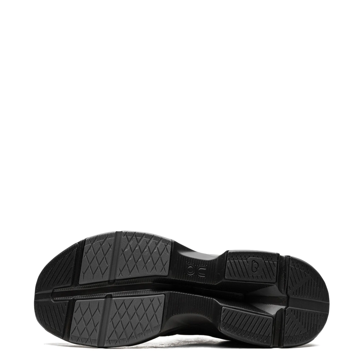 On Cloud Black/Eclipse Cloudpulse Running Shoes
