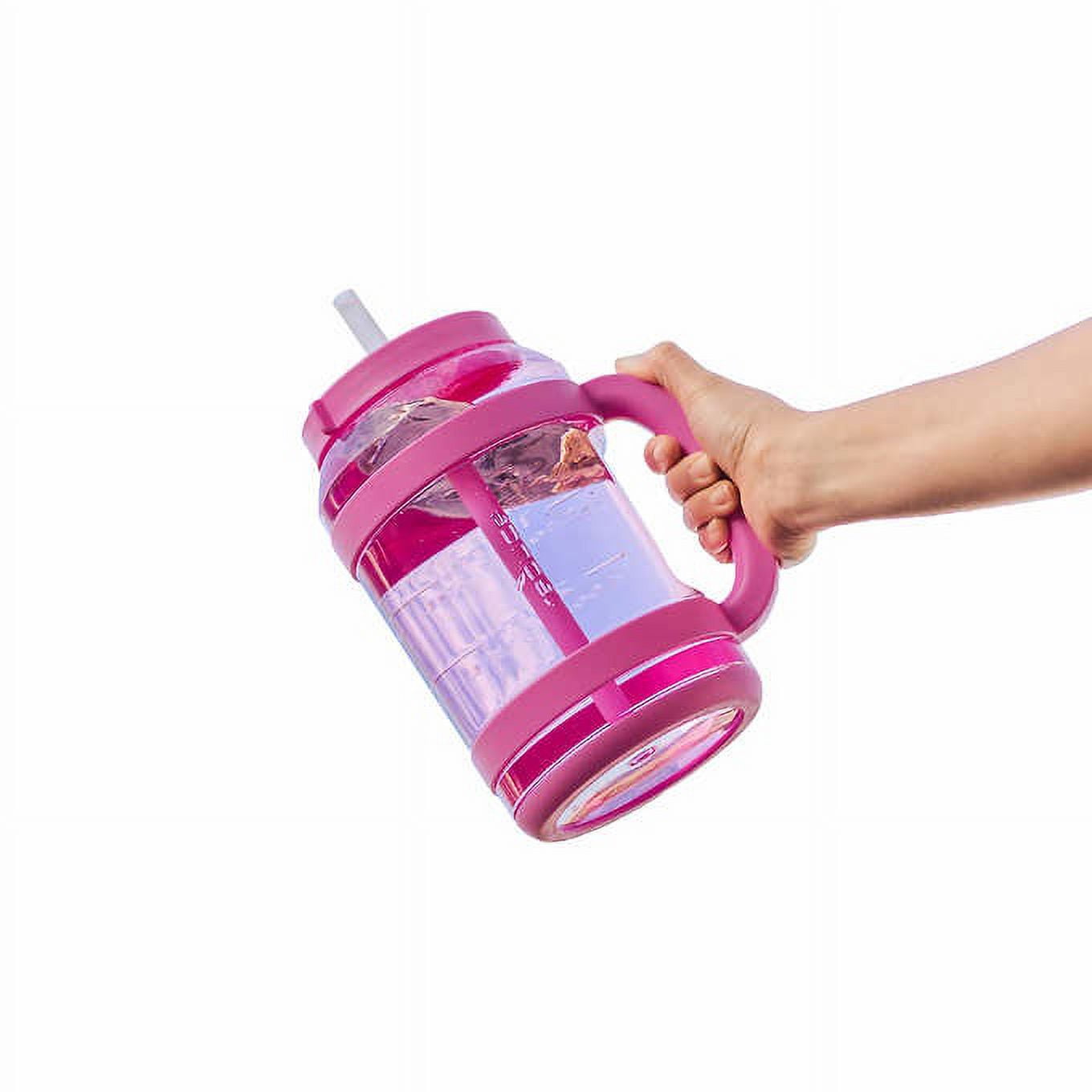 Reduce Fuchsia Water Bottle