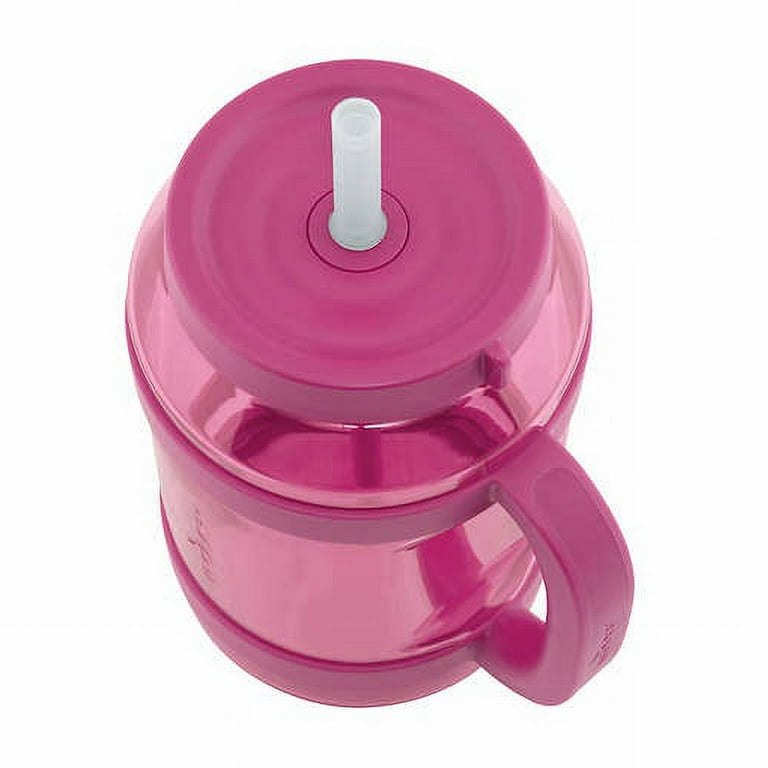 Reduce Fuchsia Water Bottle