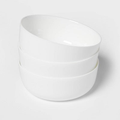 Made By Design 3-Piece Bowl Set