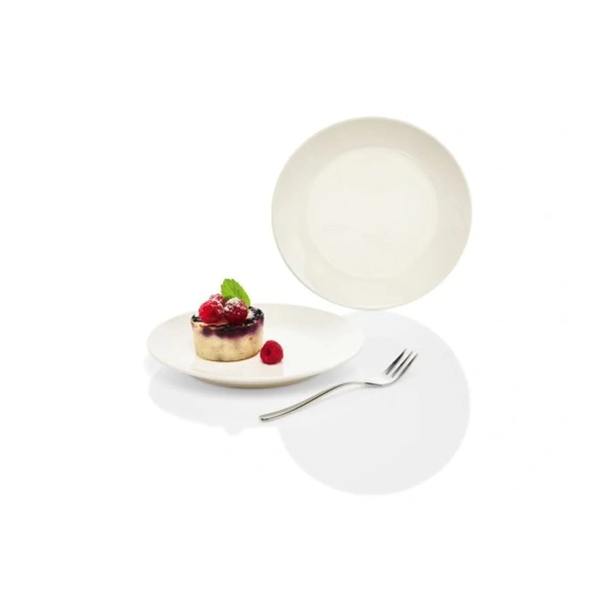 Ernesto 2-Piece Plate Set