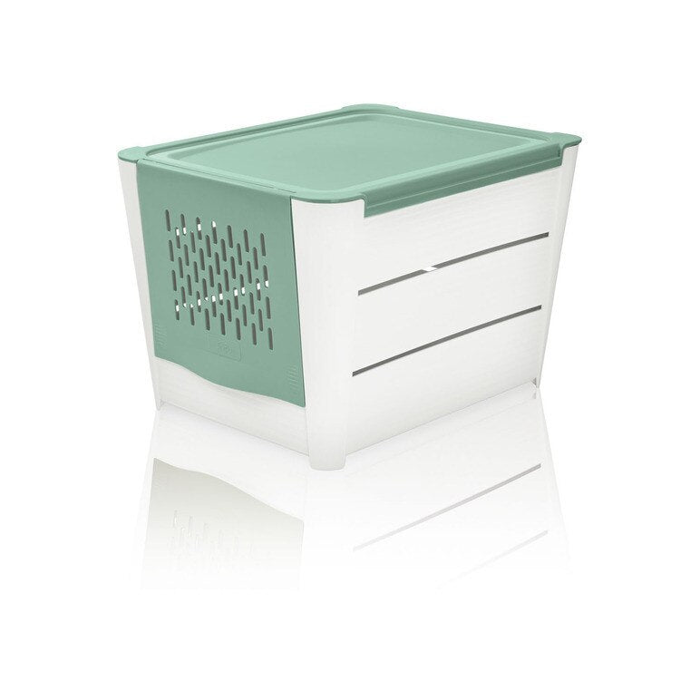 Ernesto Vegetable Keeper