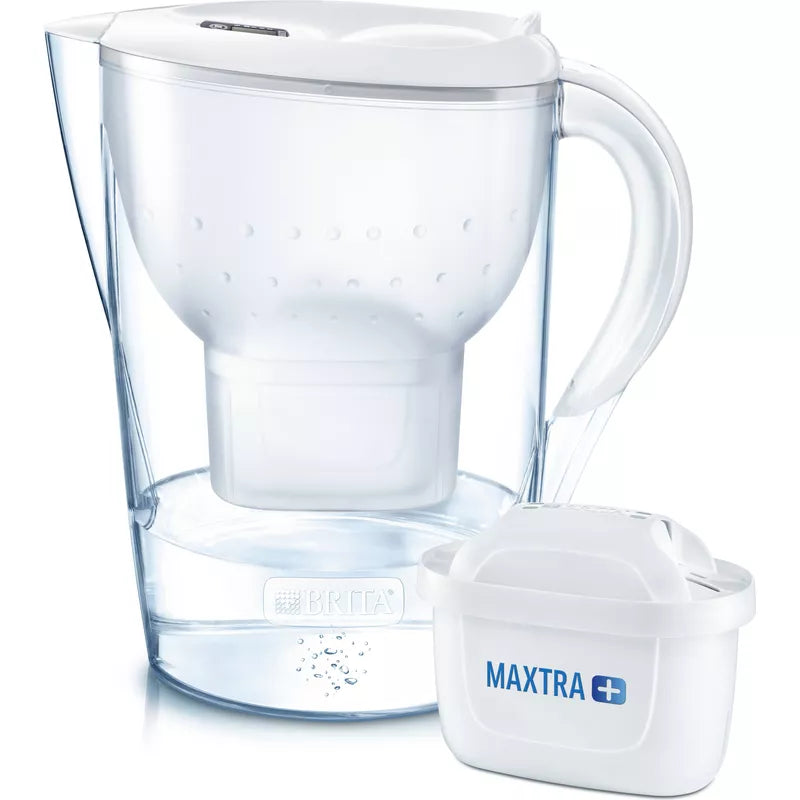 BRITA Marella XL Water Filter Jug