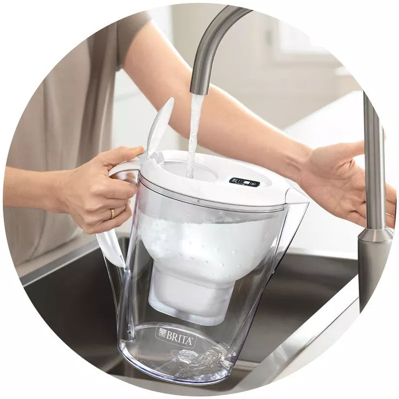 BRITA Marella XL Water Filter Jug