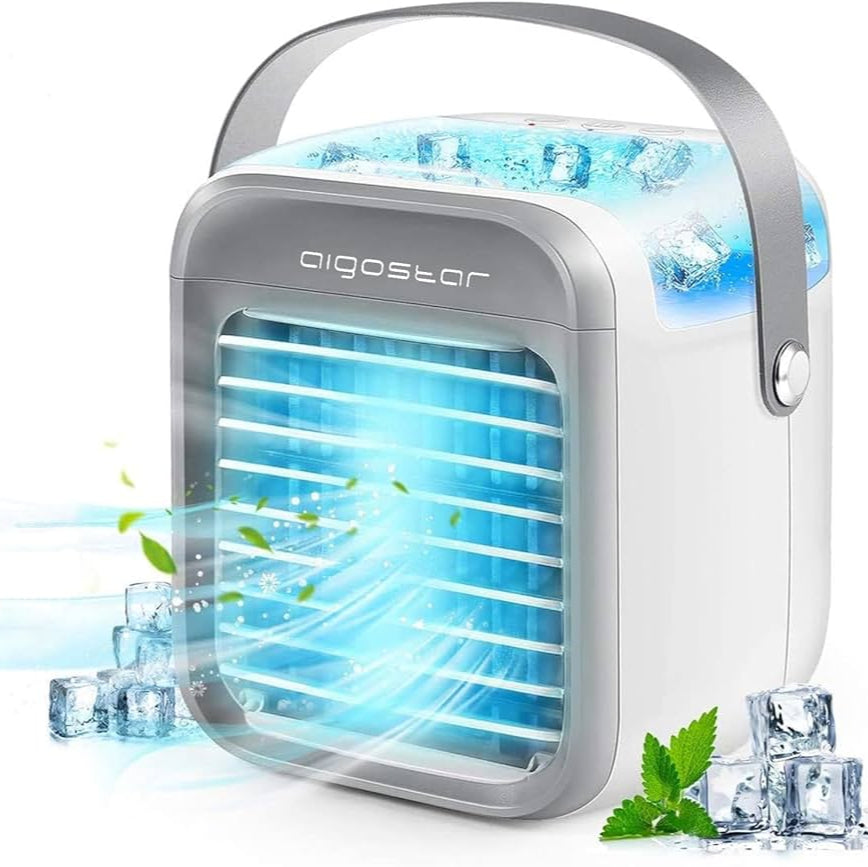 Aigostar Portable Air Cooler