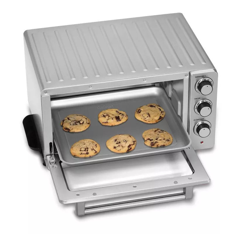 Cuisinart Toaster Oven Baking Pan