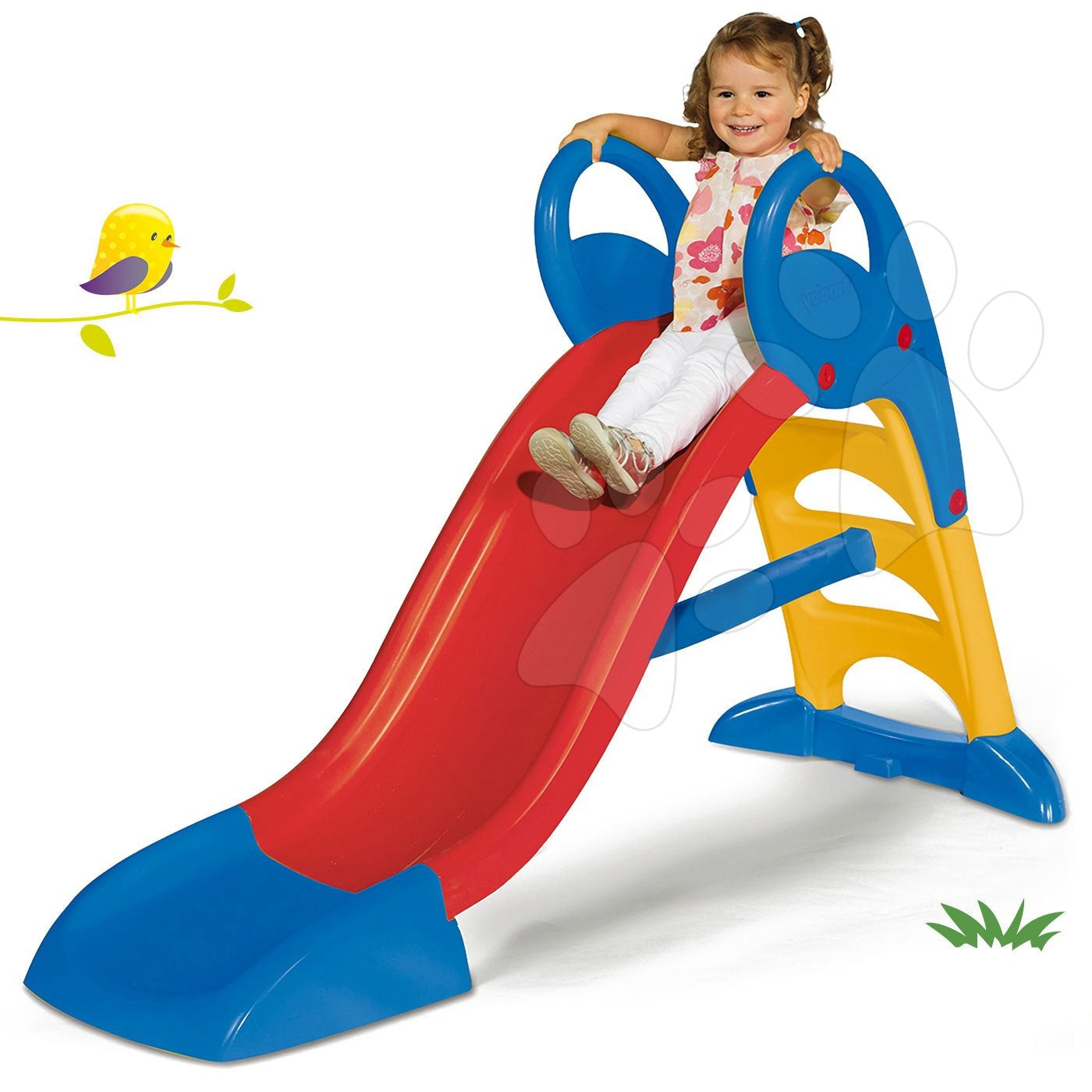 Smoby Slide