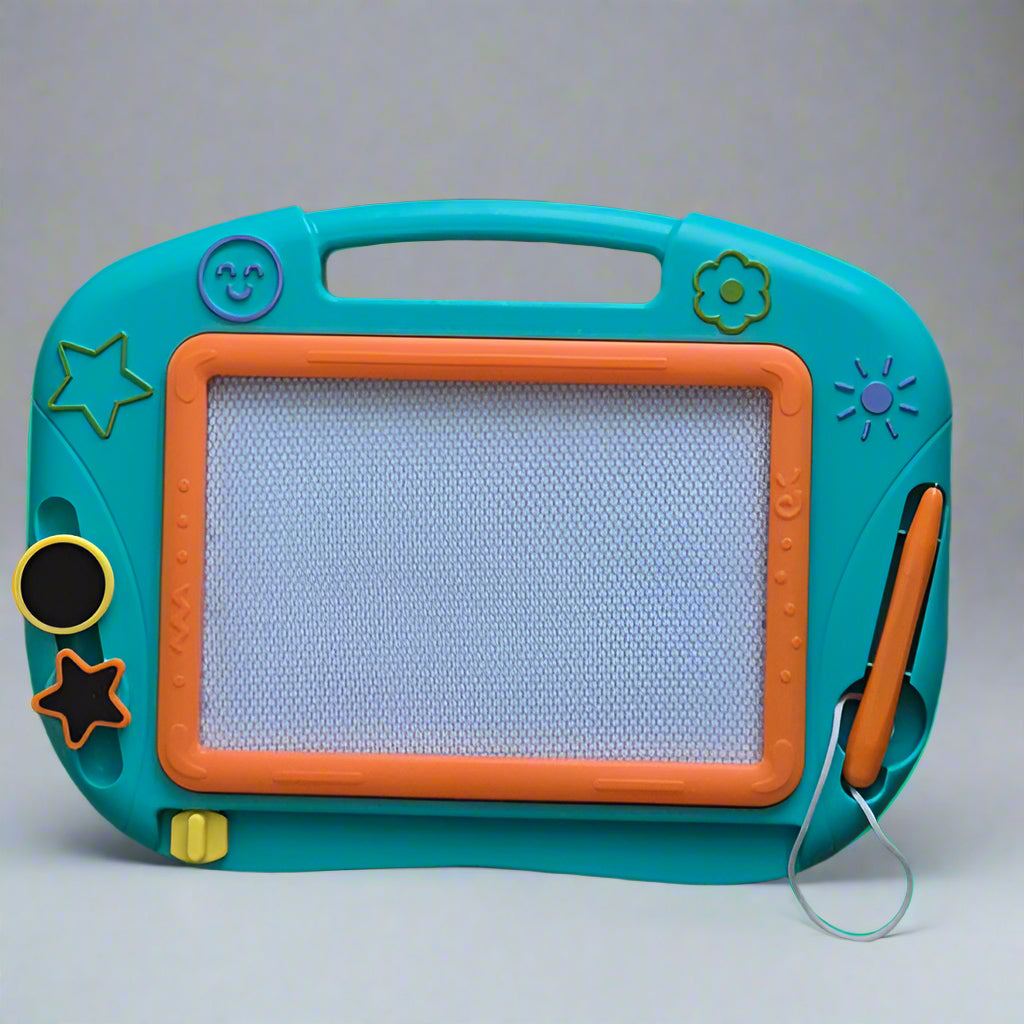 Playtive Magnetic Drawing Board