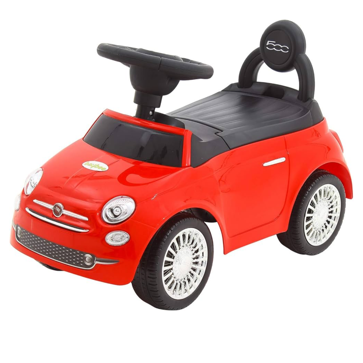 Fiat Kids Car