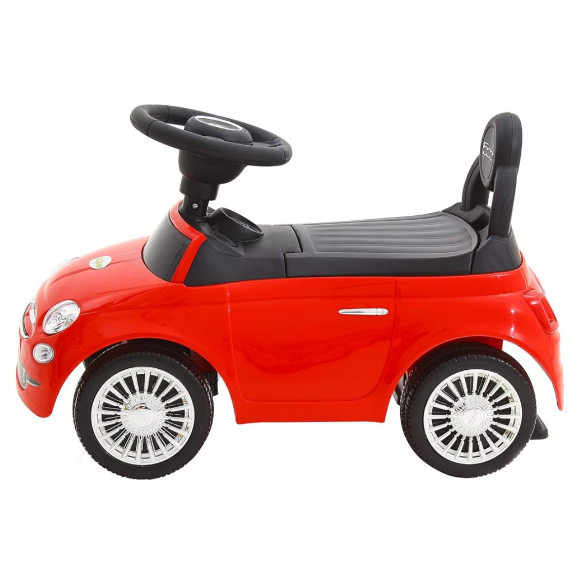 Fiat Kids Car