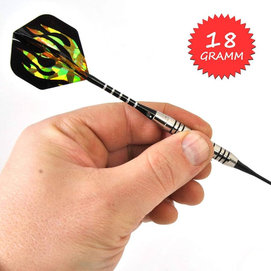 Tapiro Royal Dart Set