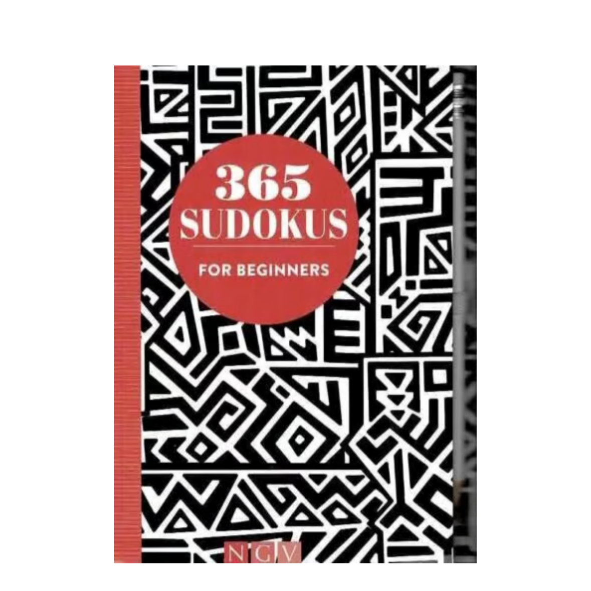 365 Sudokus for Beginners Game