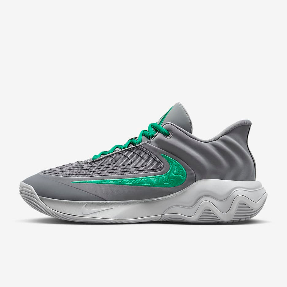 Nike Giannis Immortality 4 (GS) Basketball Shoes