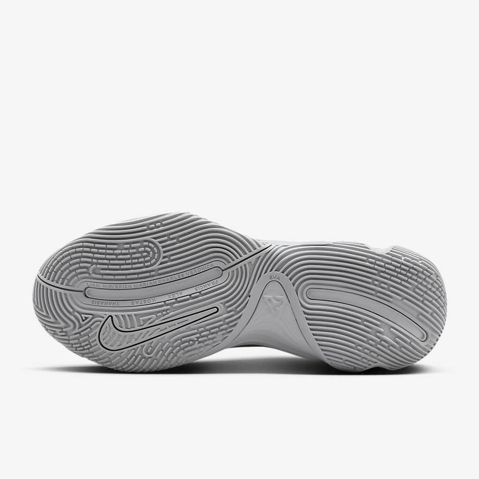 Nike Giannis Immortality 4 (GS) Basketball Shoes
