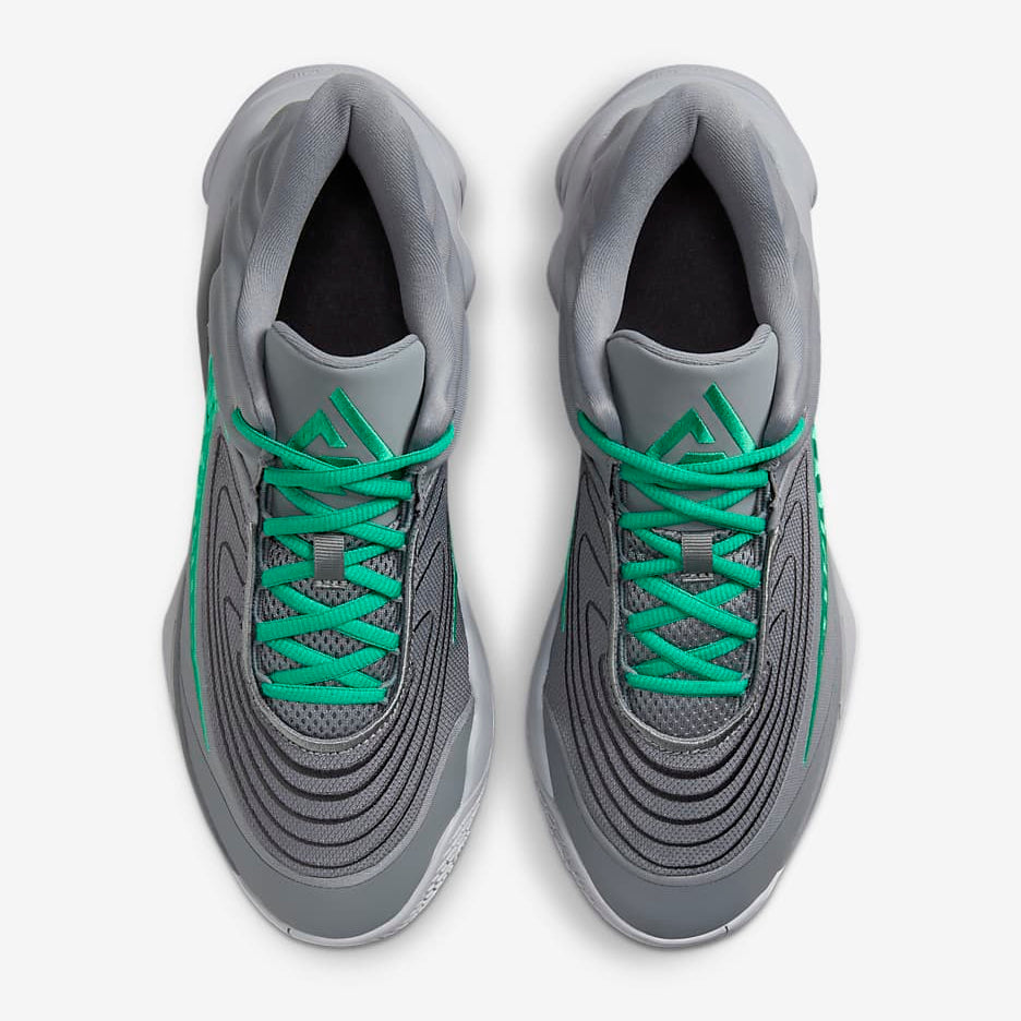Nike Giannis Immortality 4 (GS) Basketball Shoes