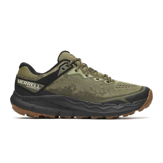 Merrell Nova 4 Waterproof Running Shoes