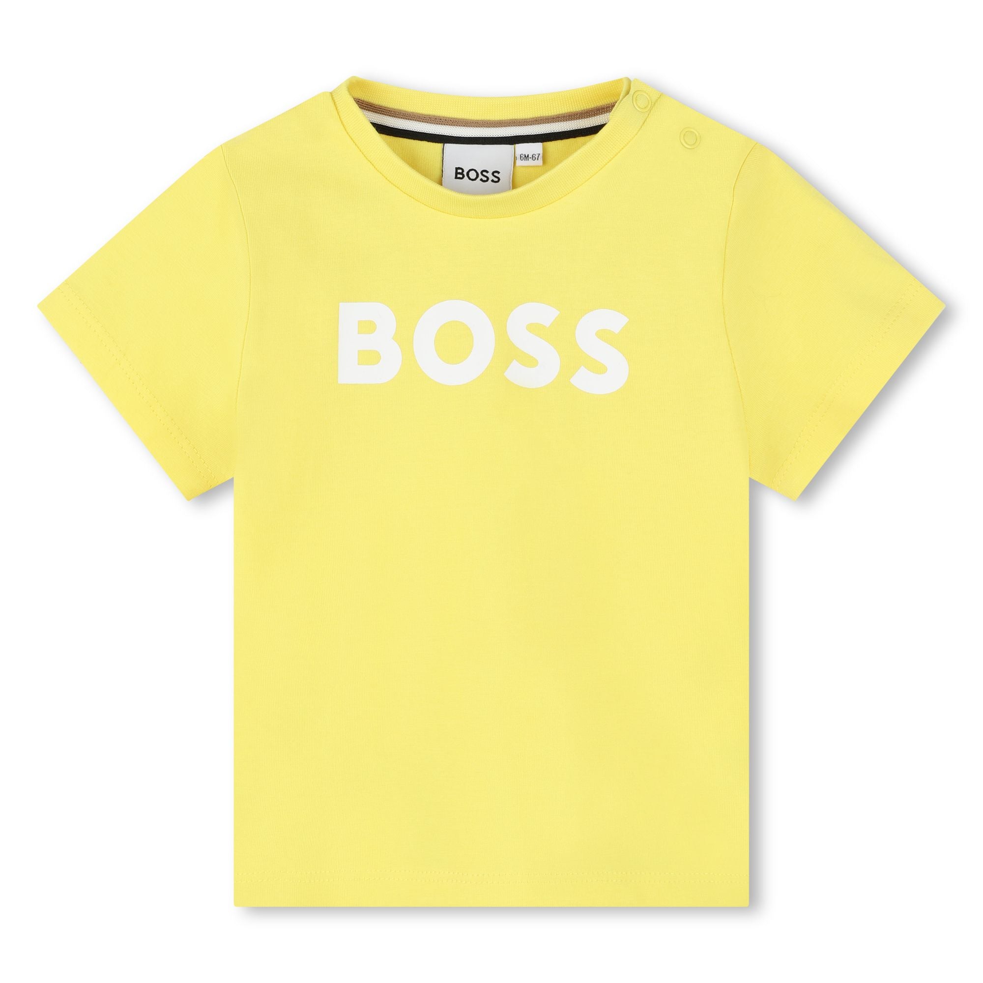 Boss Kids T-Shirt