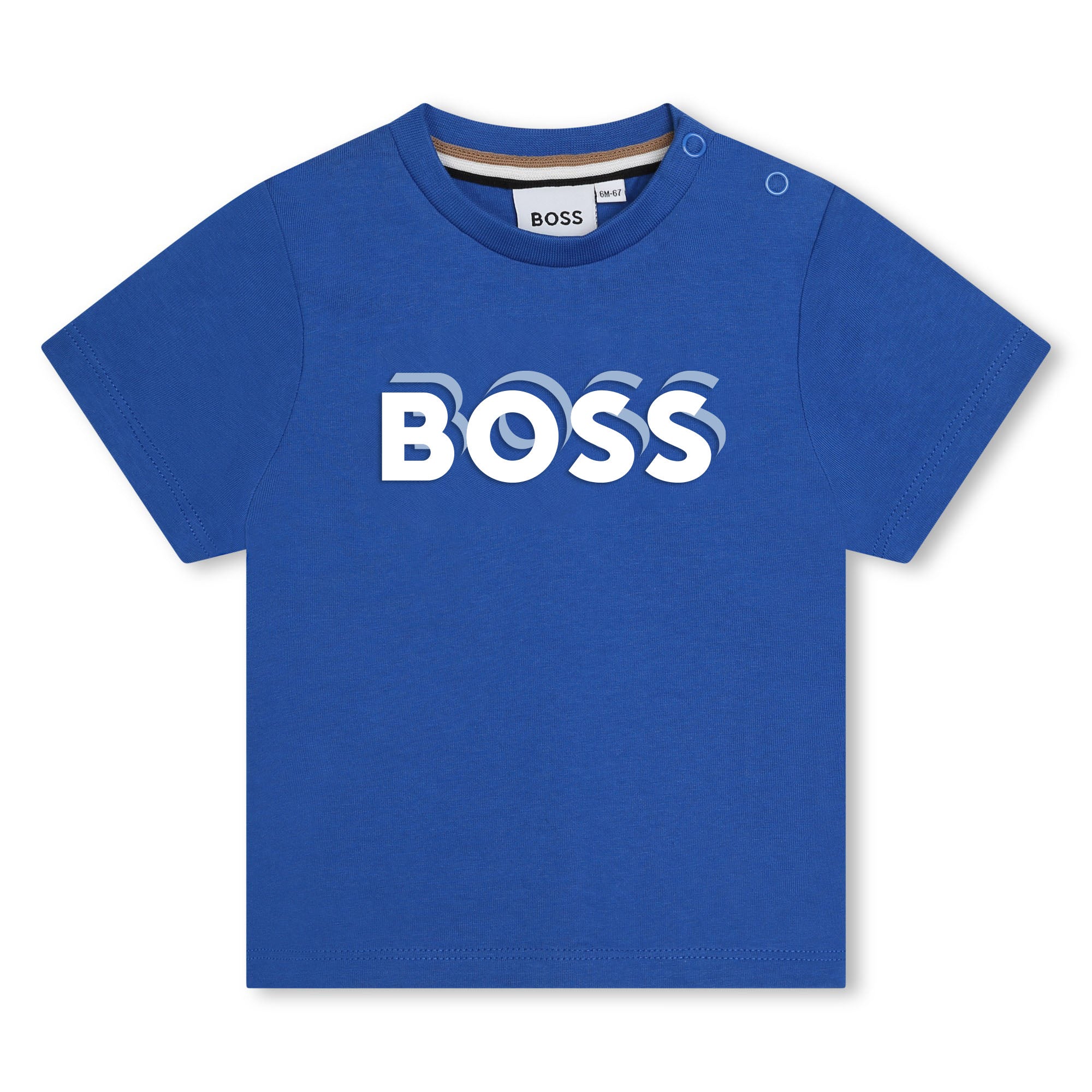 Boss Kids T-Shirt