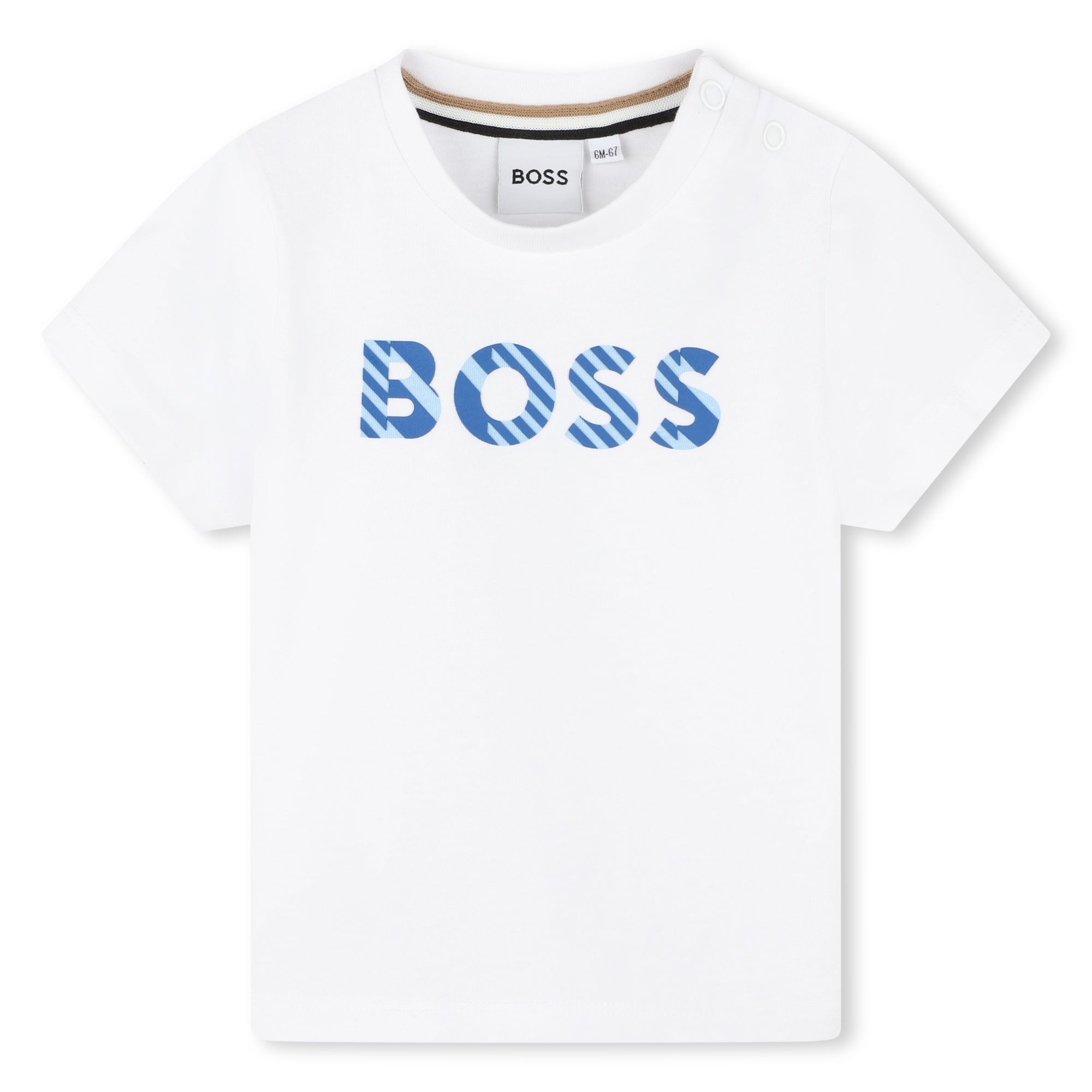 Boss Kids T-Shirt