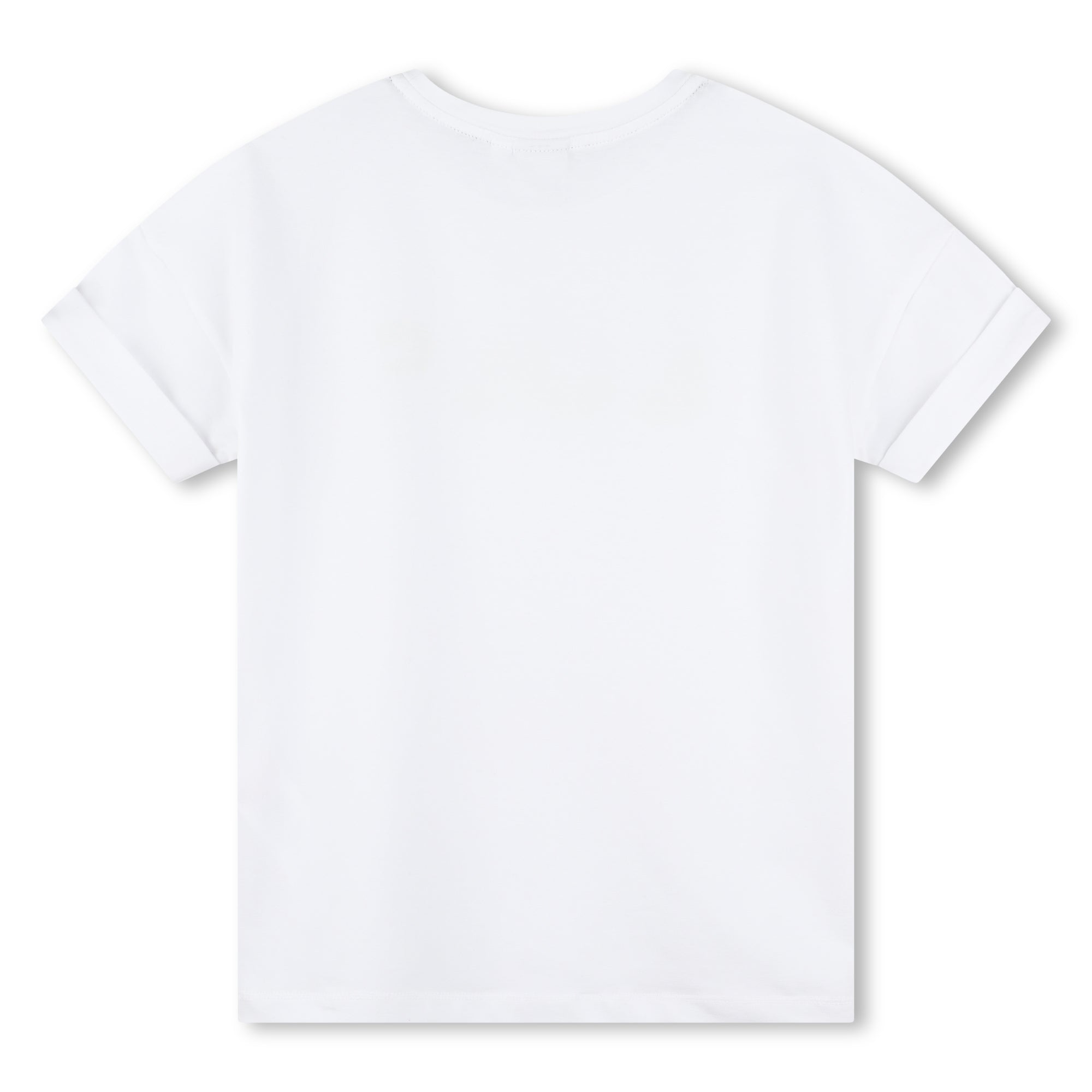 Boss Kids T-Shirt