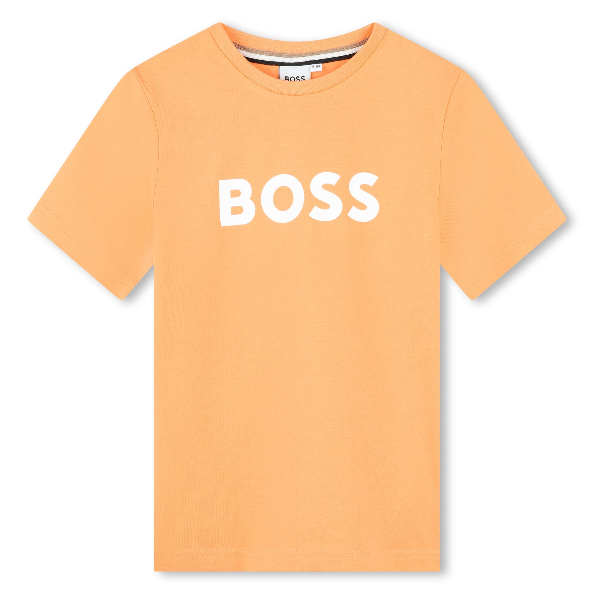 Boss Kids T-Shirt